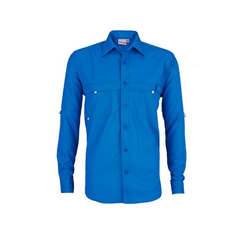 CAMISA BB MAKO OUTDOOR CABALLERO - Vista 13